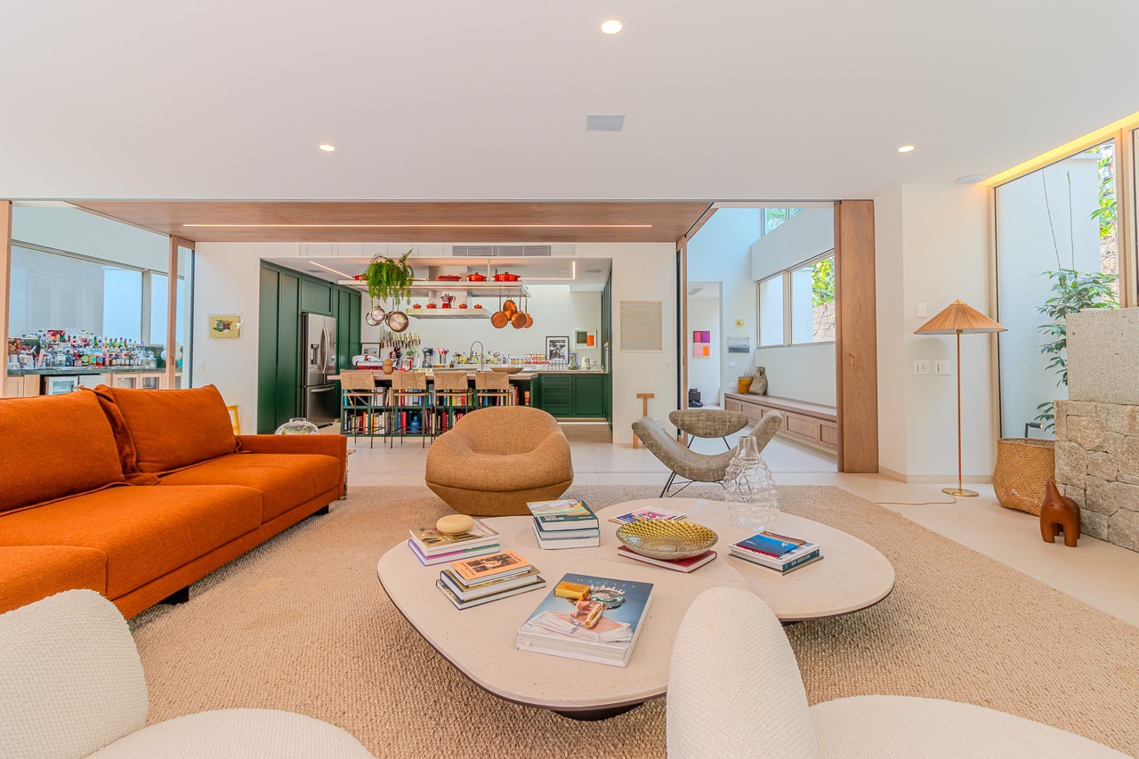 Casa para venda em Cidade Jardim