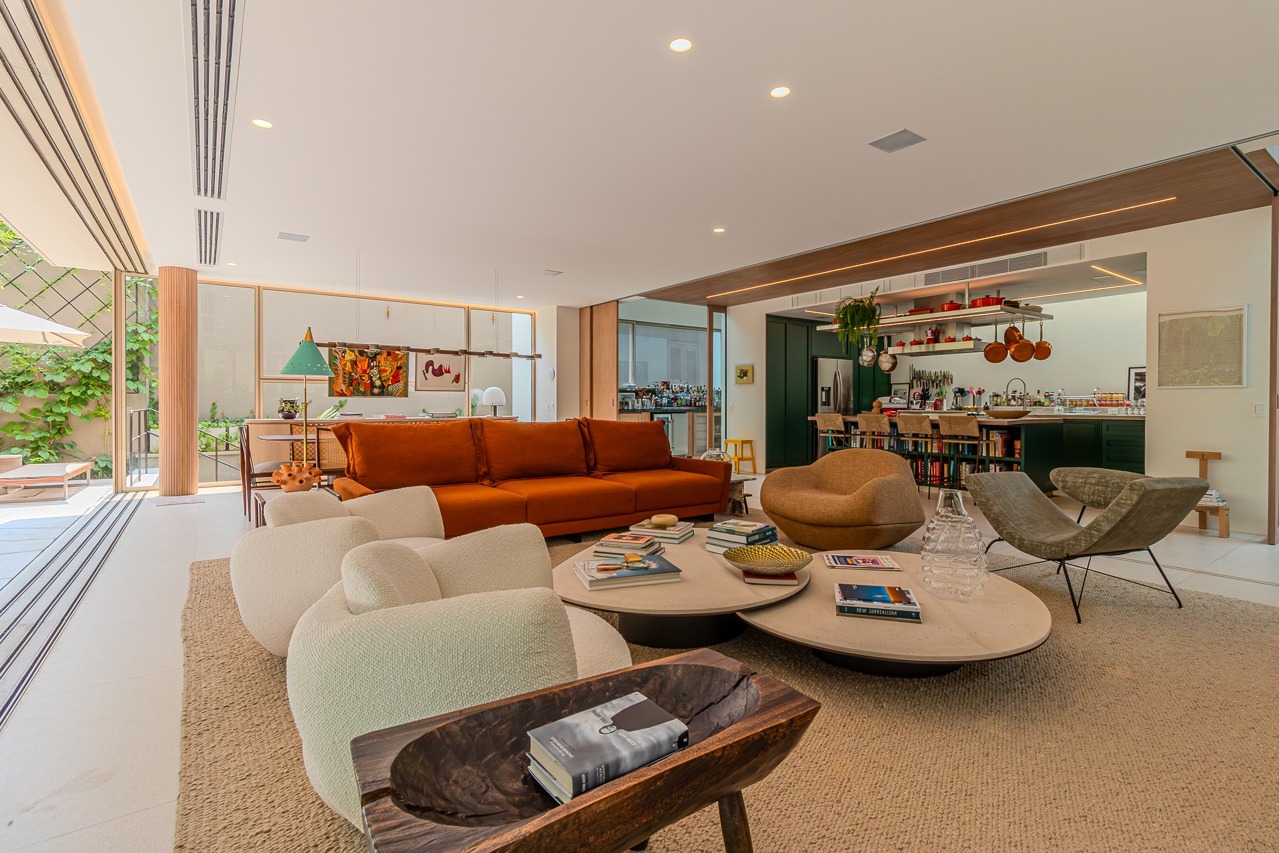 Casa para venda em Cidade Jardim