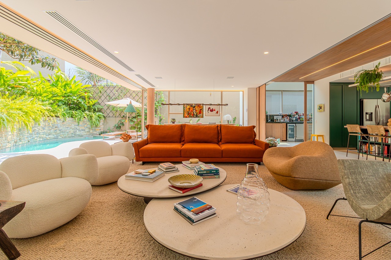 Casa para venda em Cidade Jardim