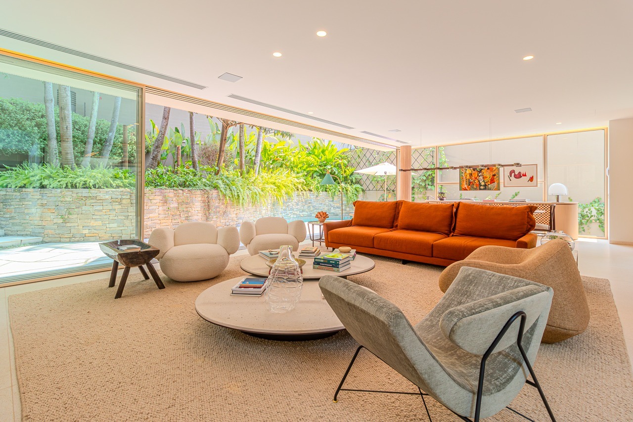 Casa para venda em Cidade Jardim