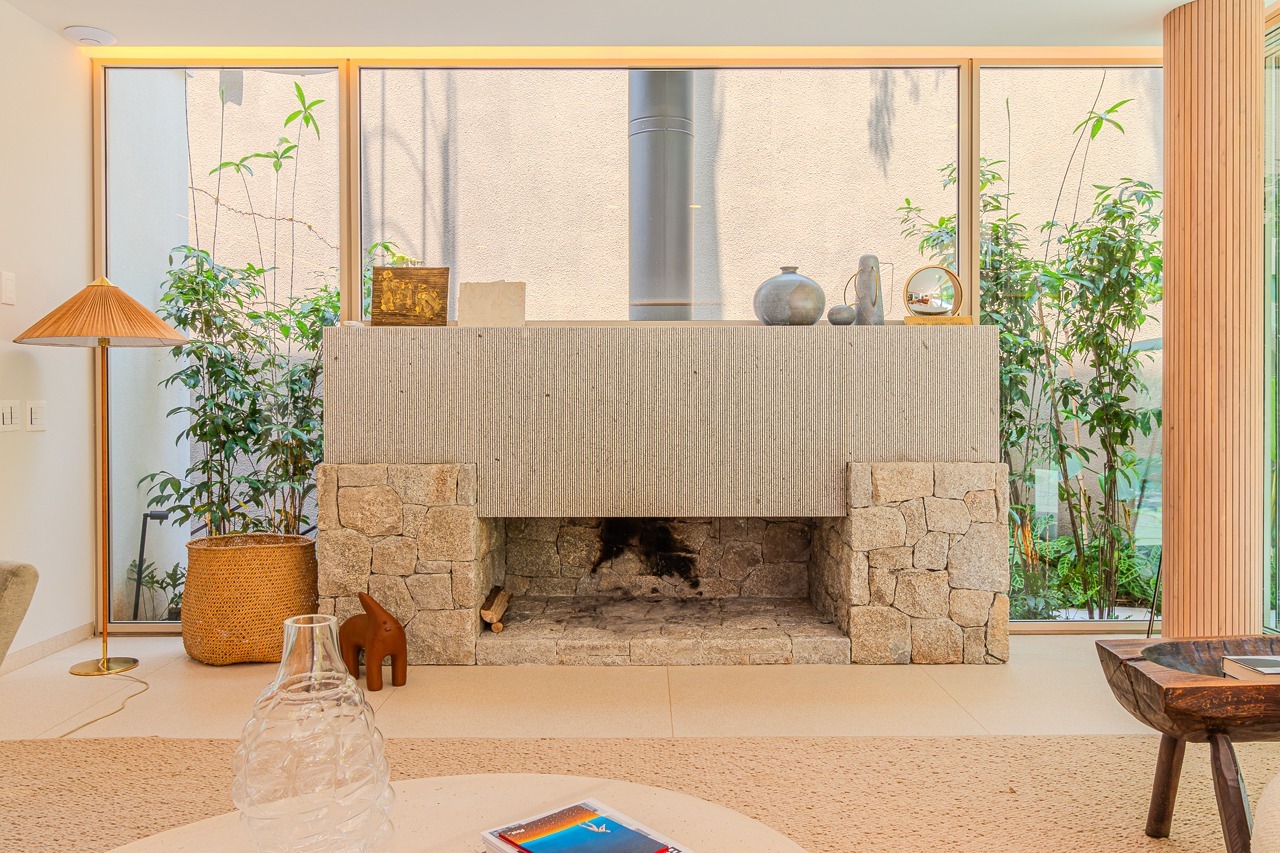 Casa para venda em Cidade Jardim