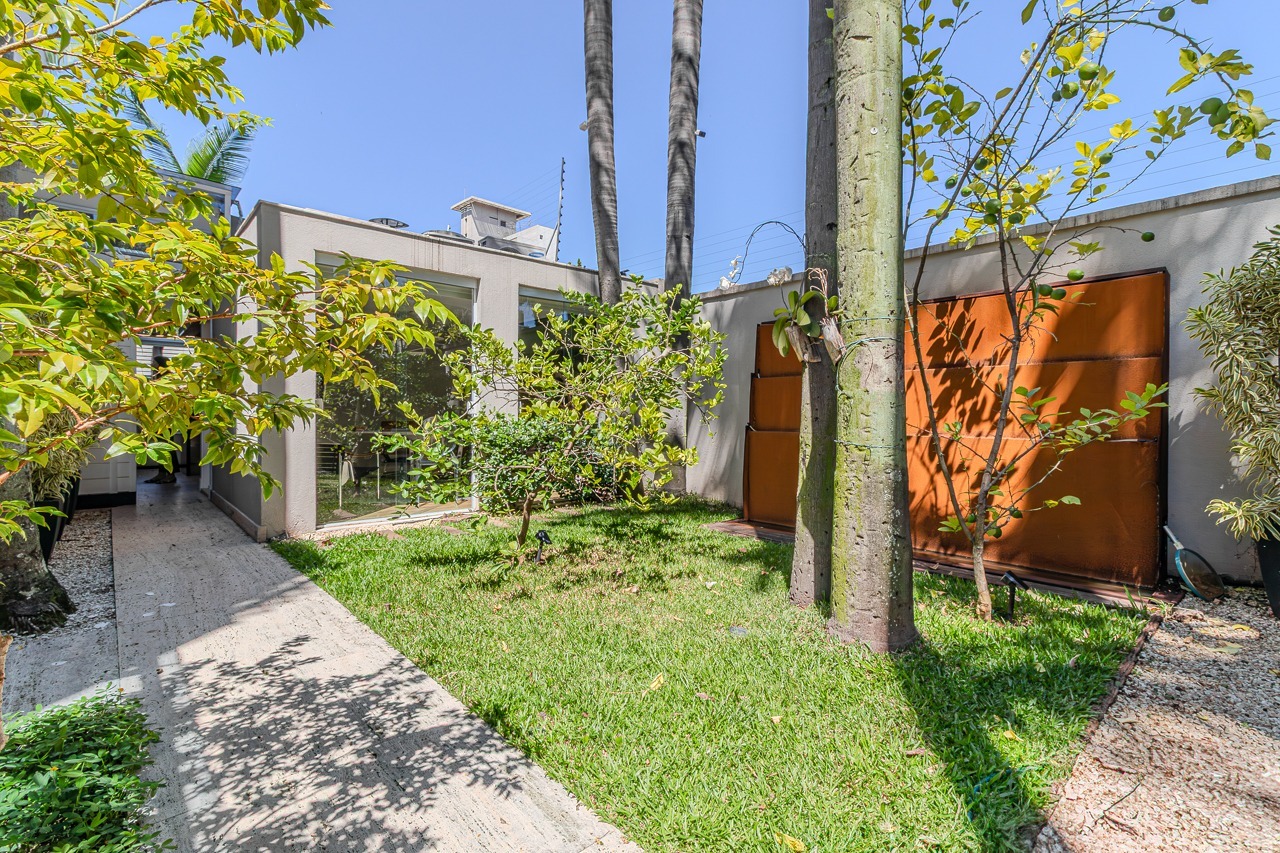 Casa Em Condomínio para venda em Cidade Jardim
