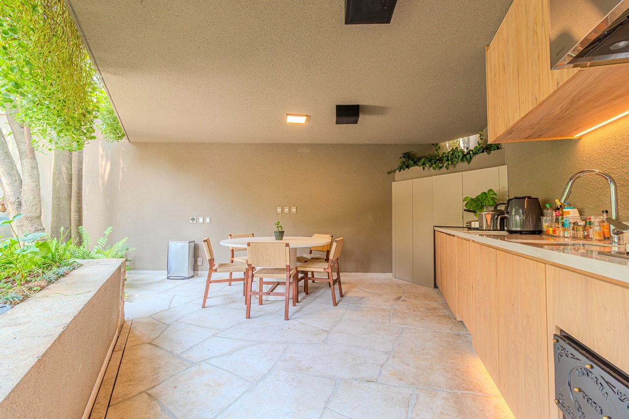Casa para venda em Cidade Jardim
