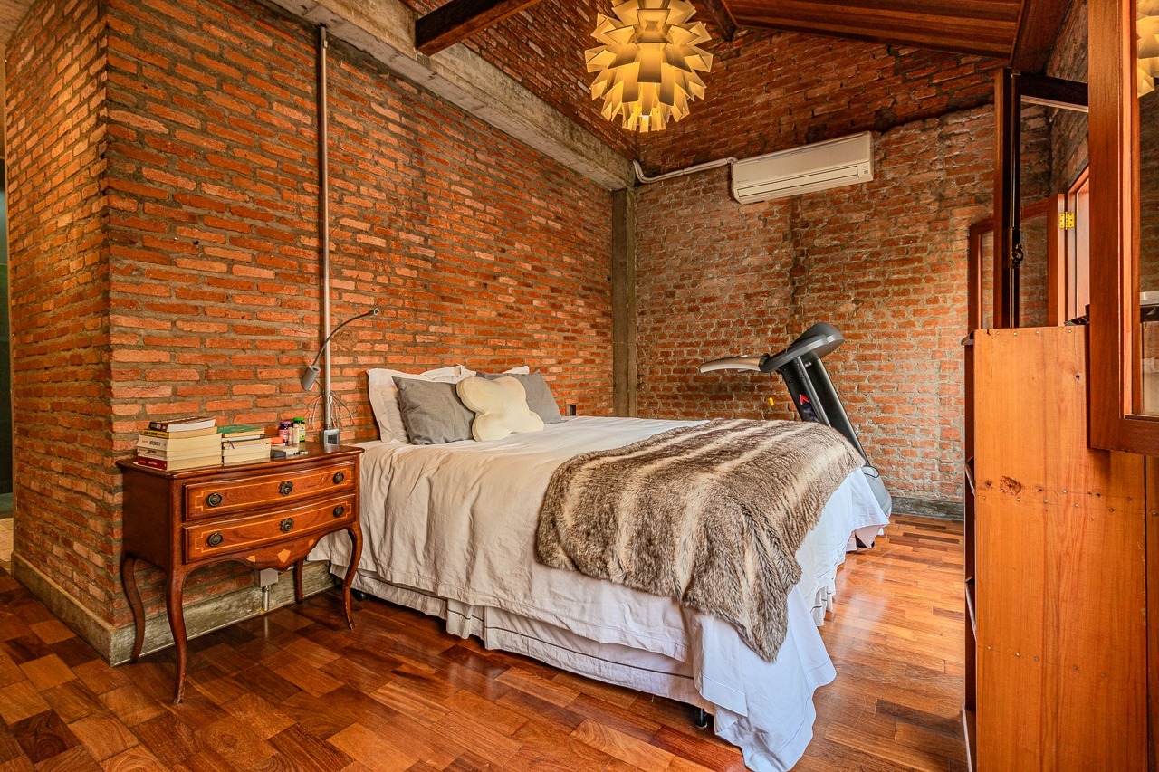 Casa De Vila para venda em Jardim Paulista