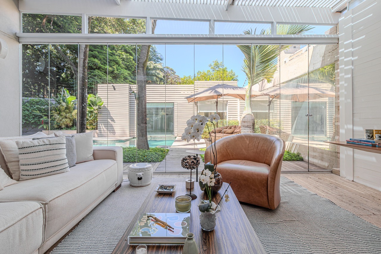 Casa Em Condomínio para venda em Cidade Jardim