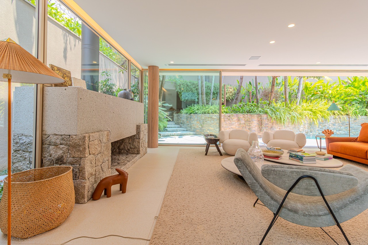 Casa para venda em Cidade Jardim