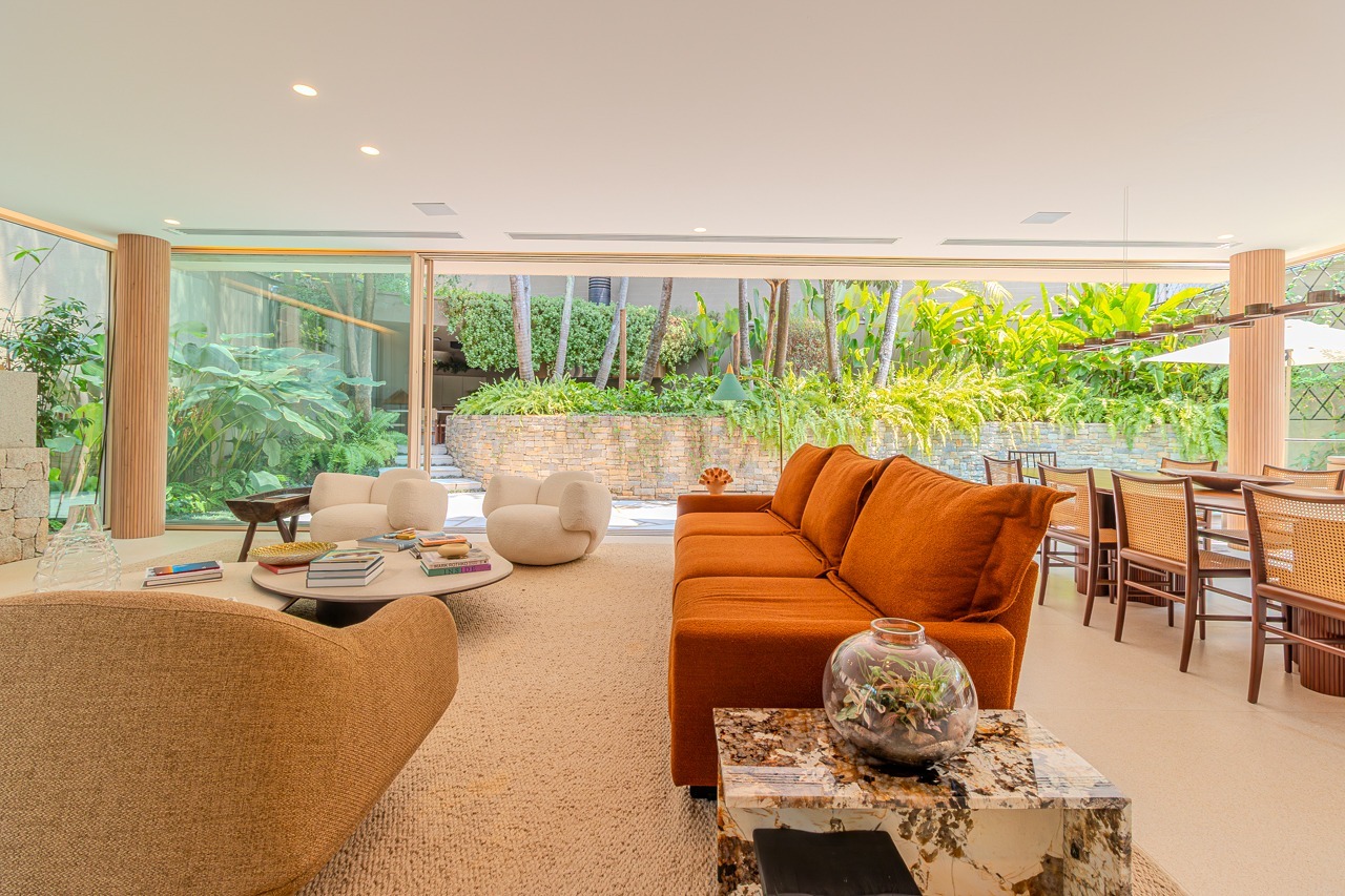 Casa para venda em Cidade Jardim