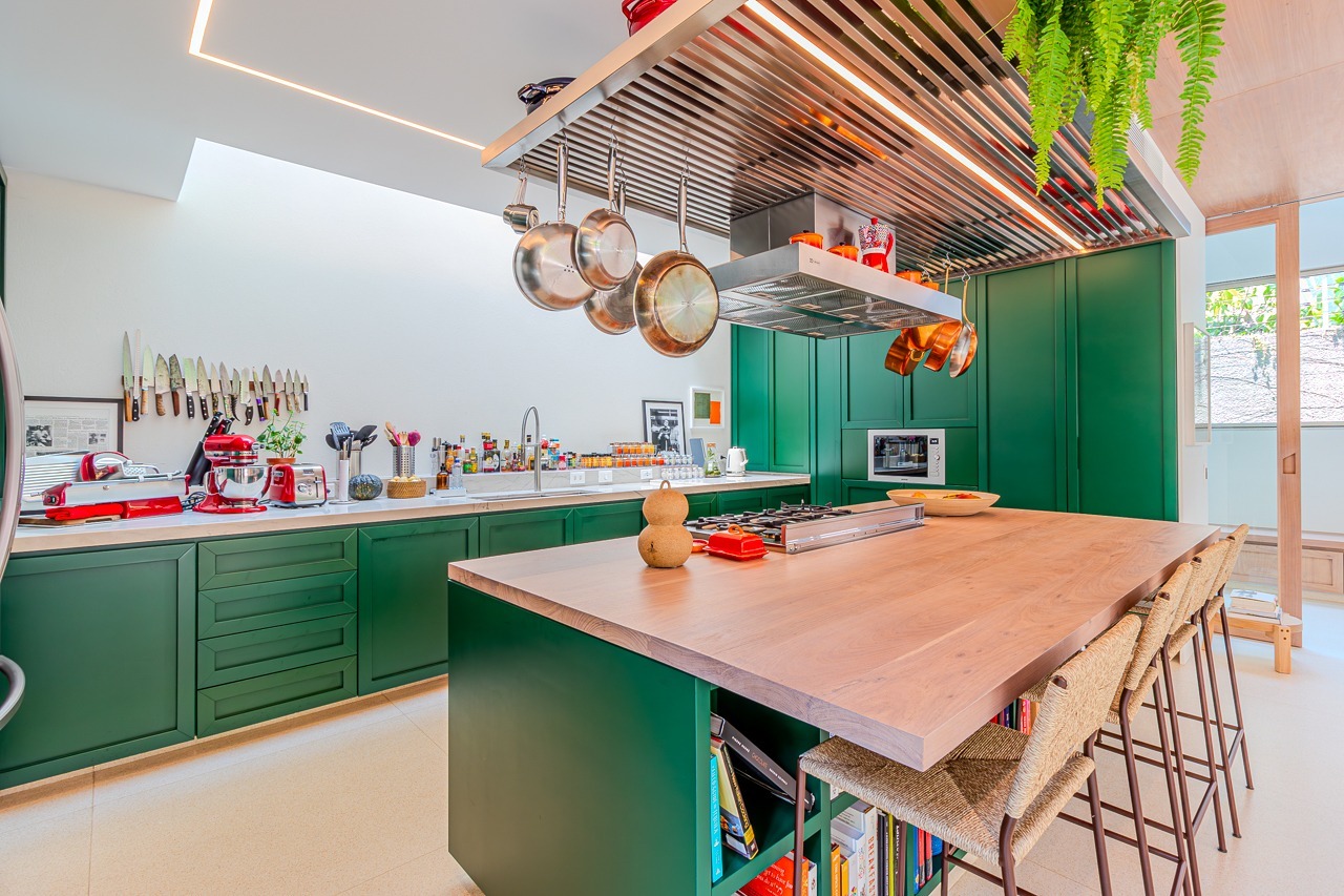 Casa para venda em Cidade Jardim