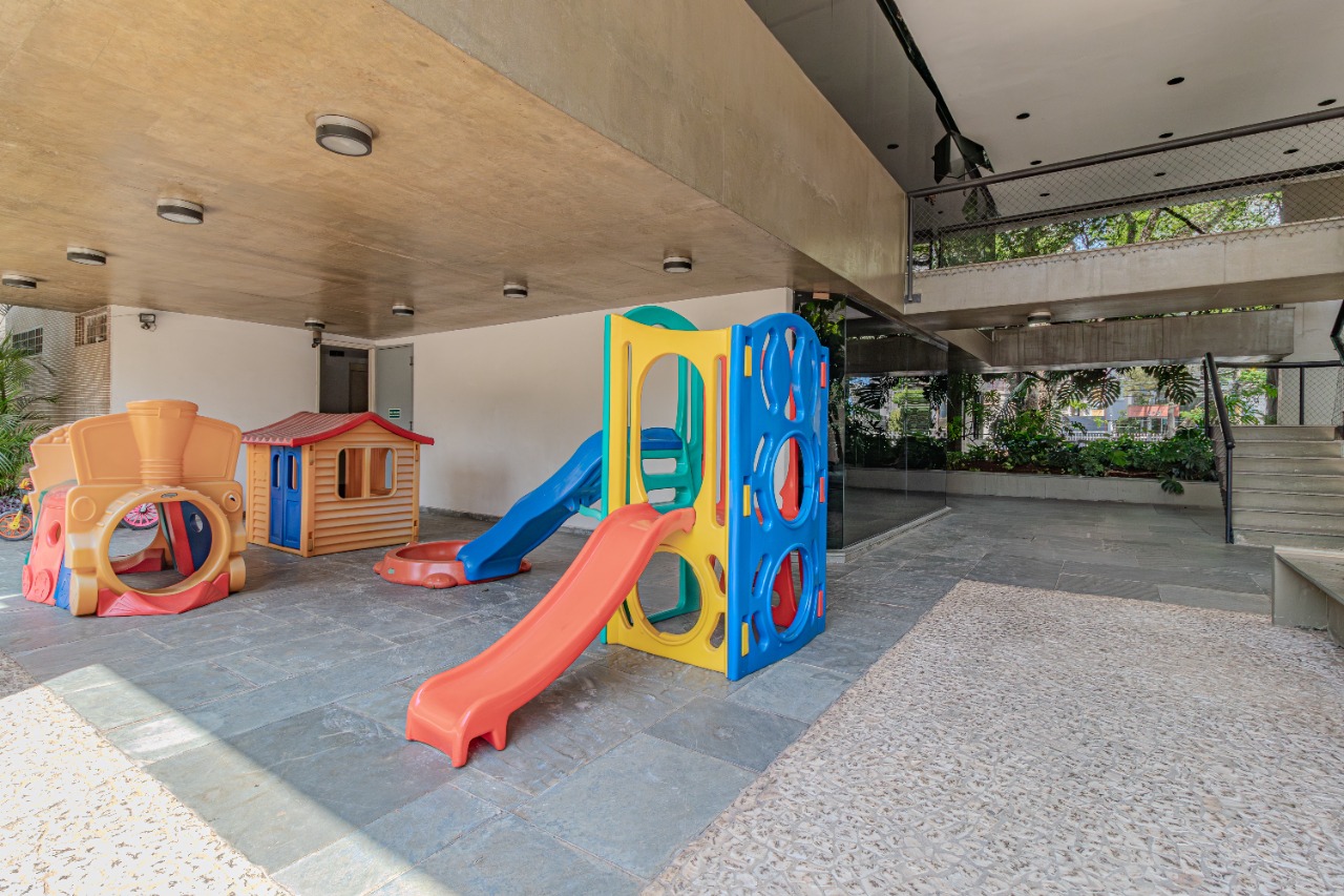 Cobertura para venda em Pinheiros
