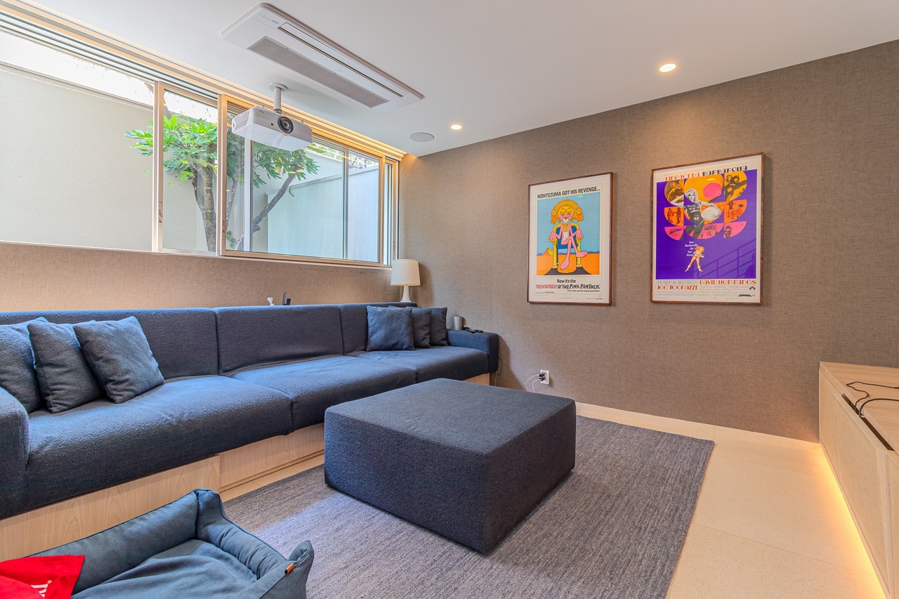 Casa para venda em Cidade Jardim
