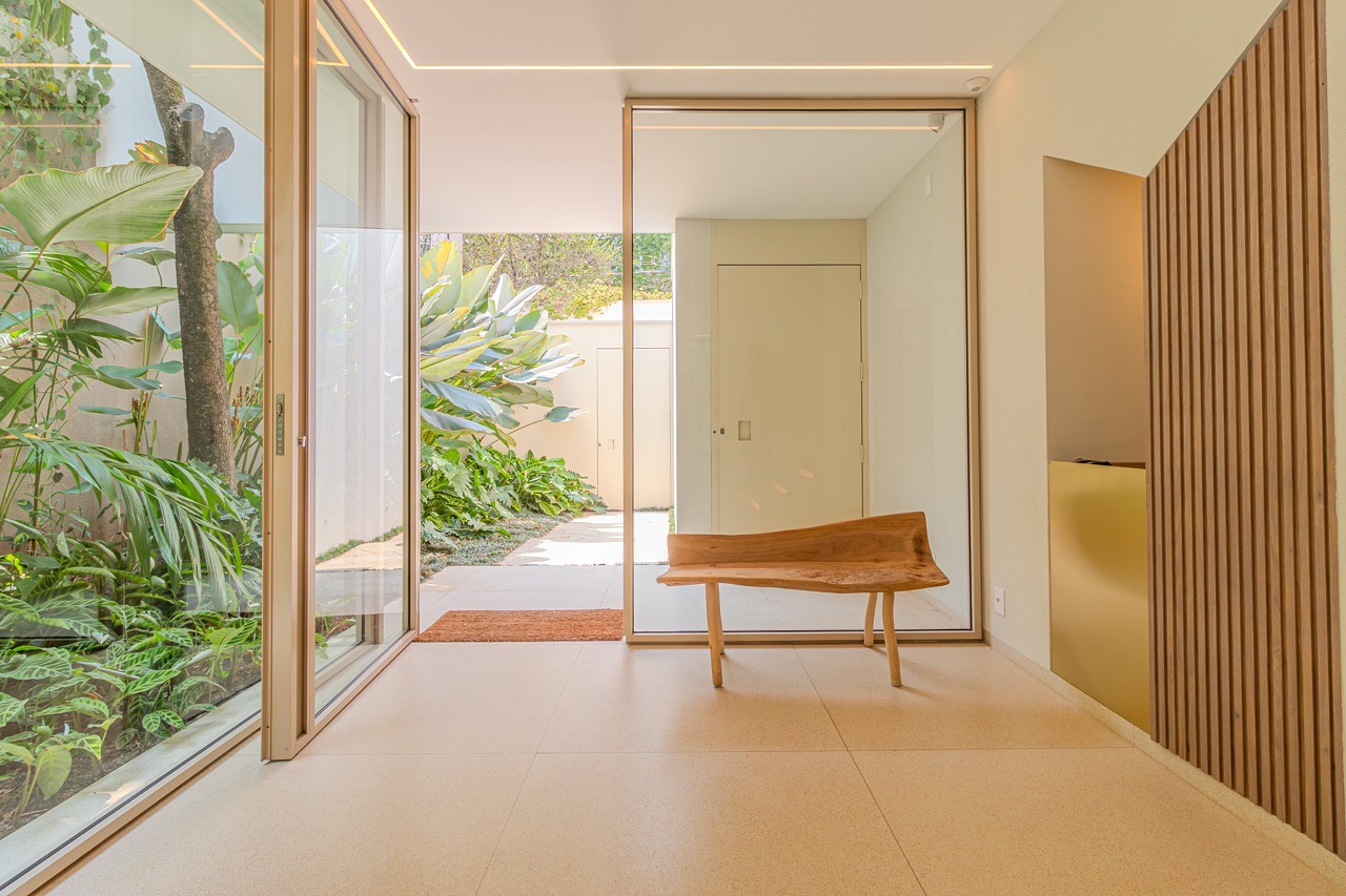 Casa para venda em Cidade Jardim