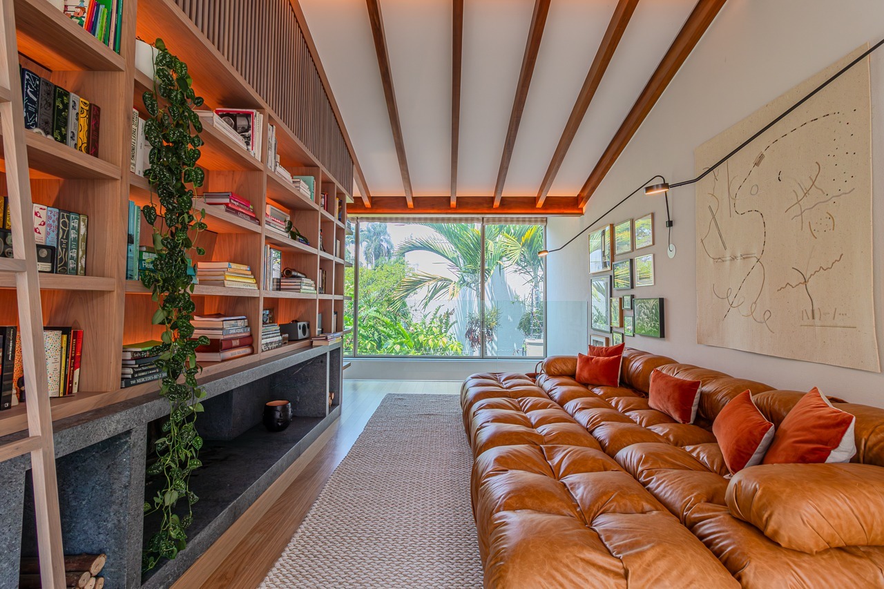 Casa para venda em Cidade Jardim