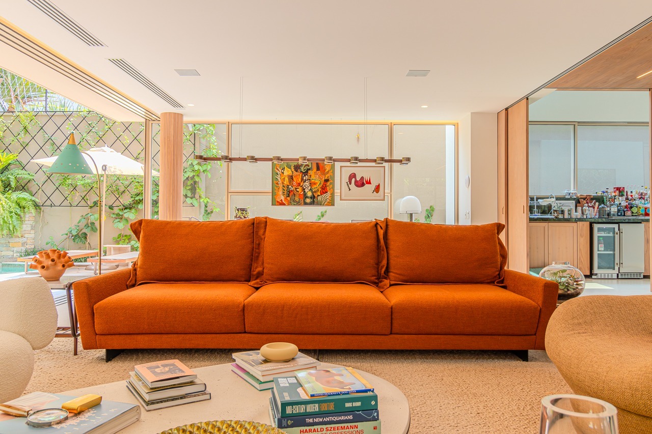 Casa para venda em Cidade Jardim