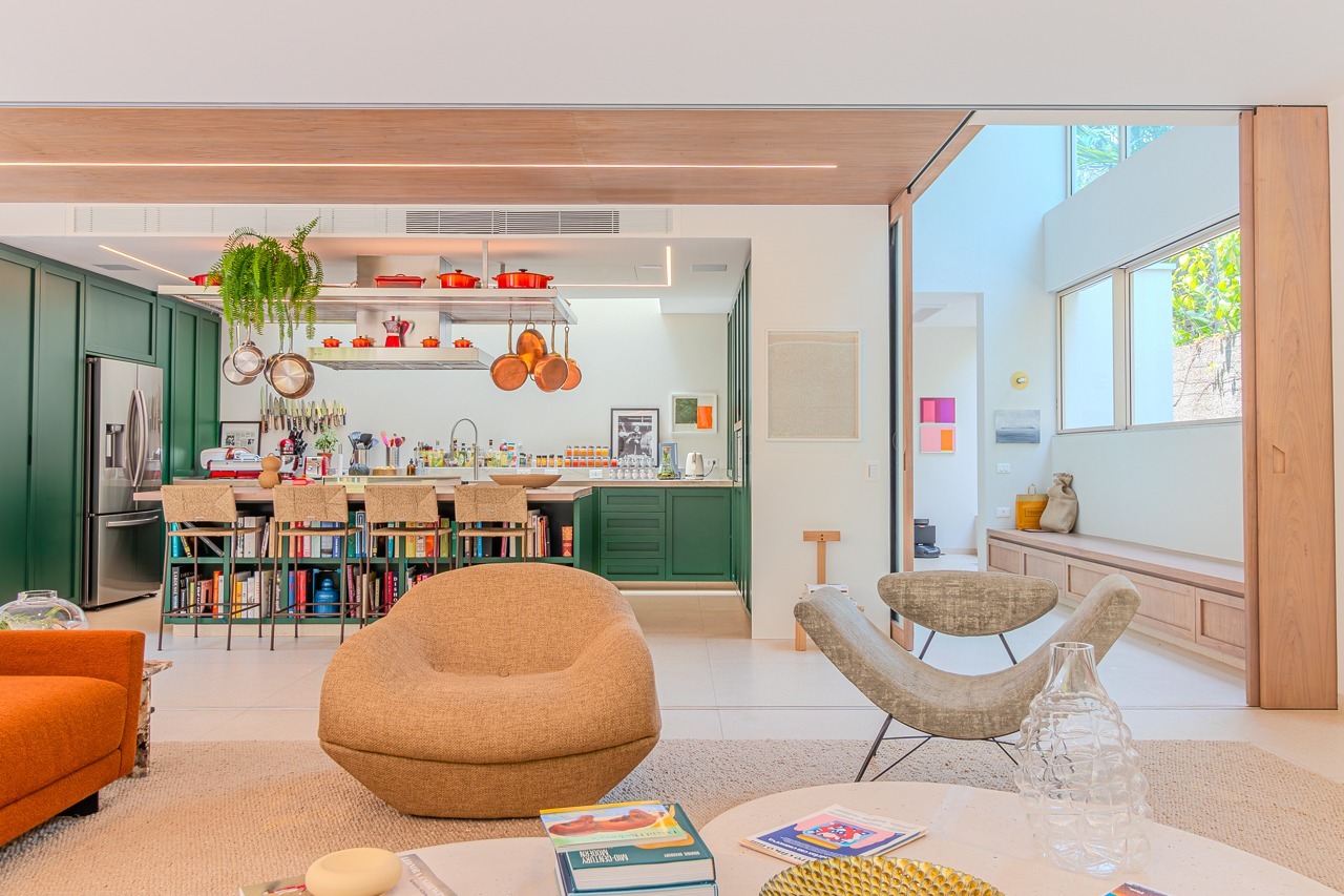 Casa para venda em Cidade Jardim