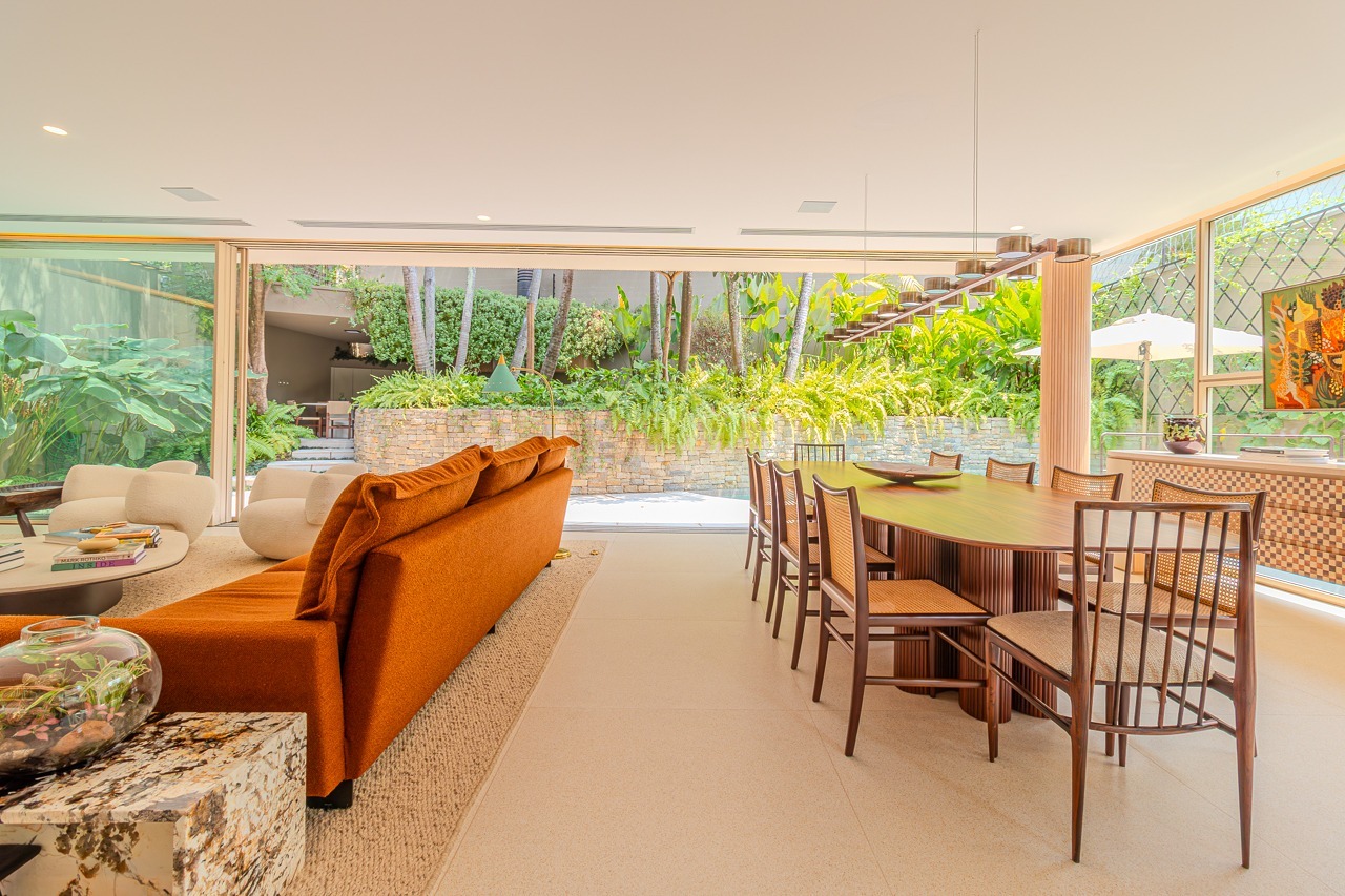Casa para venda em Cidade Jardim