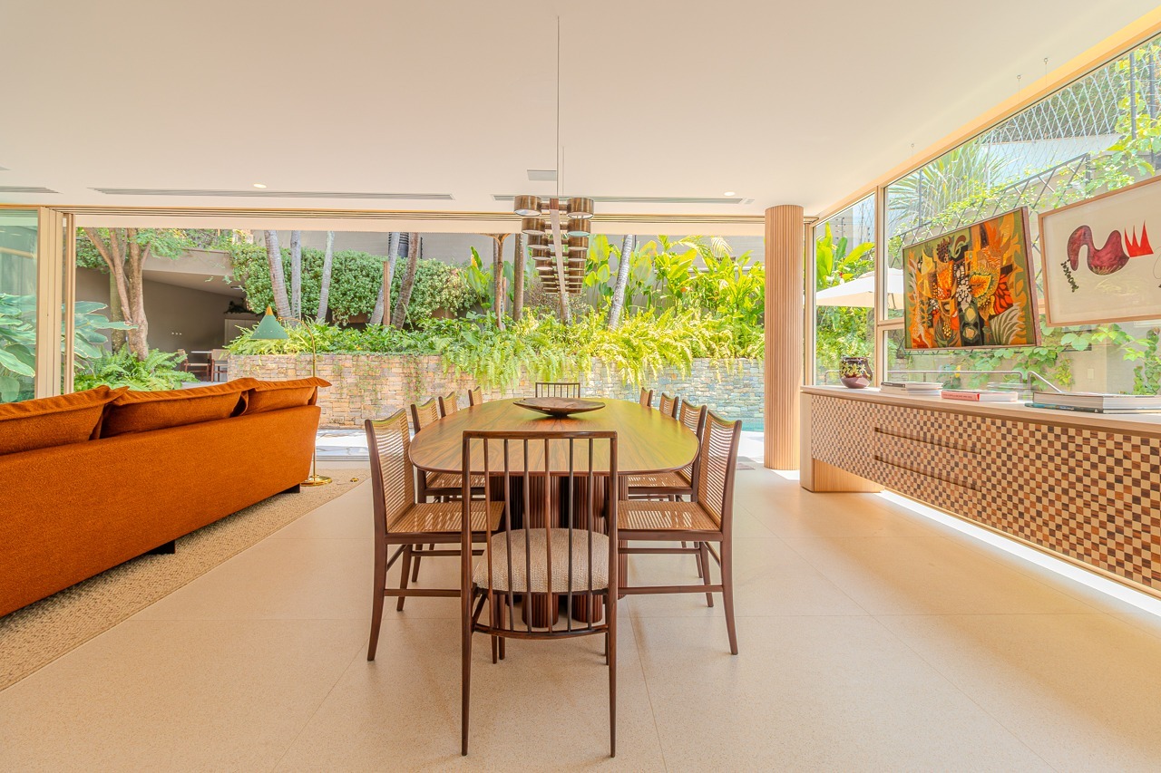 Casa para venda em Cidade Jardim