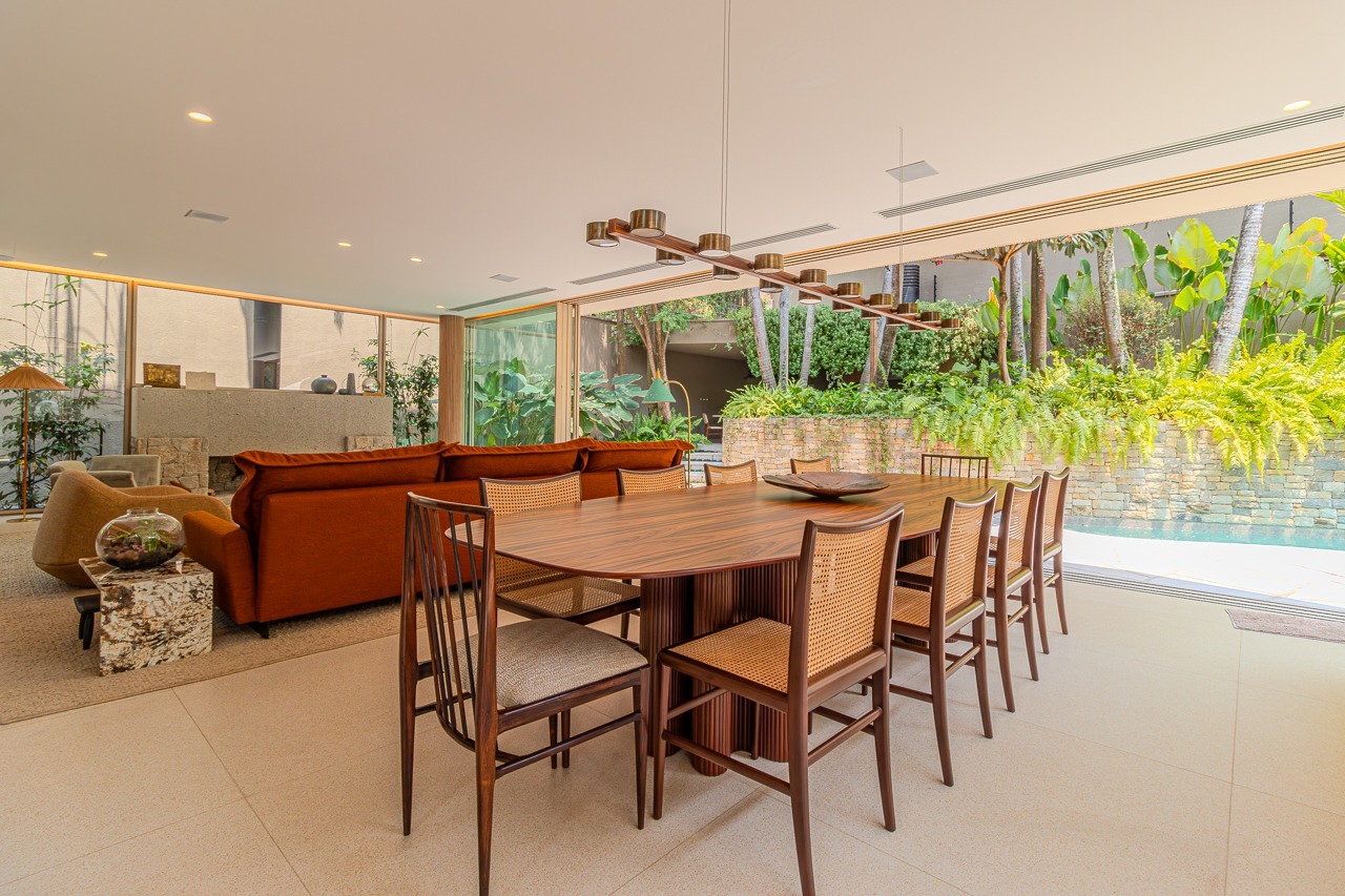 Casa para venda em Cidade Jardim