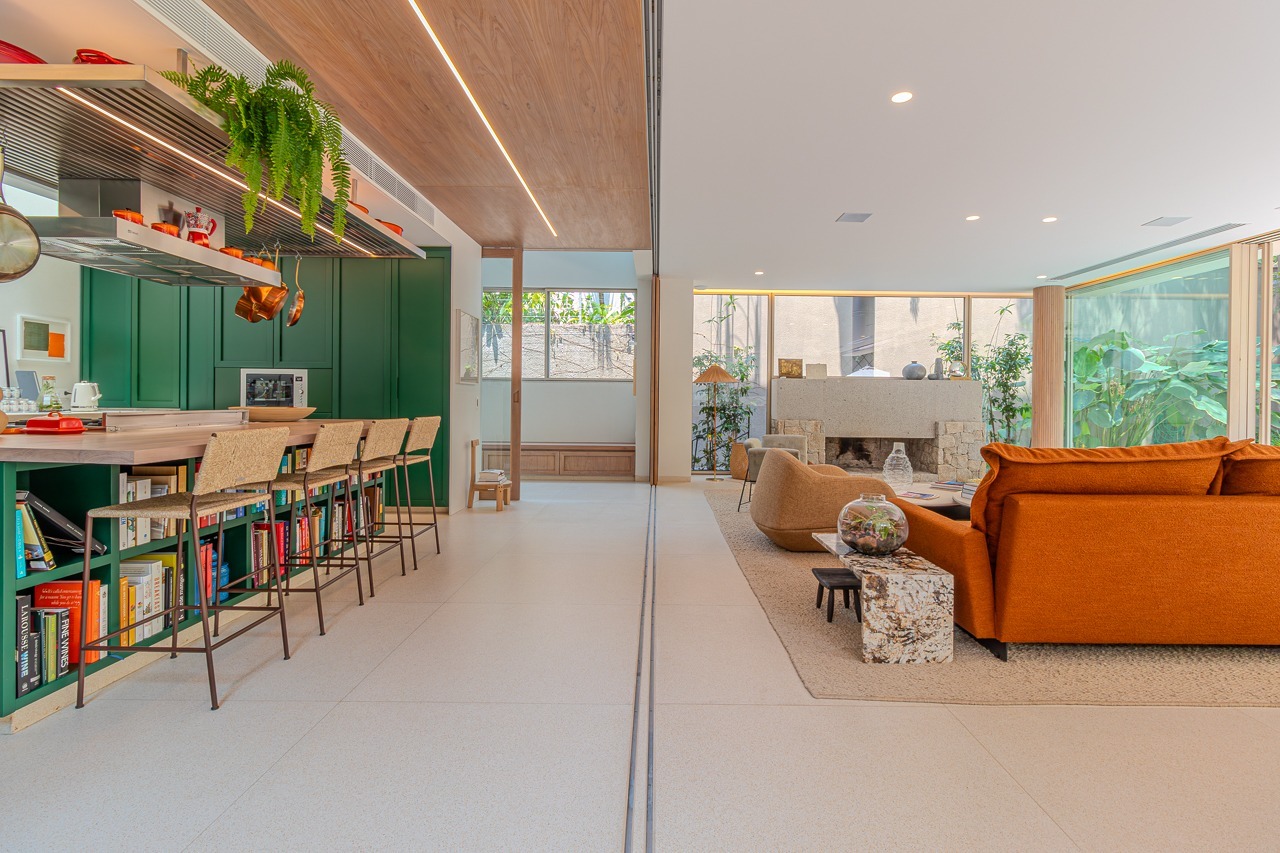 Casa para venda em Cidade Jardim
