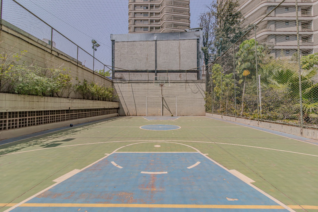 Cobertura para venda em Pinheiros