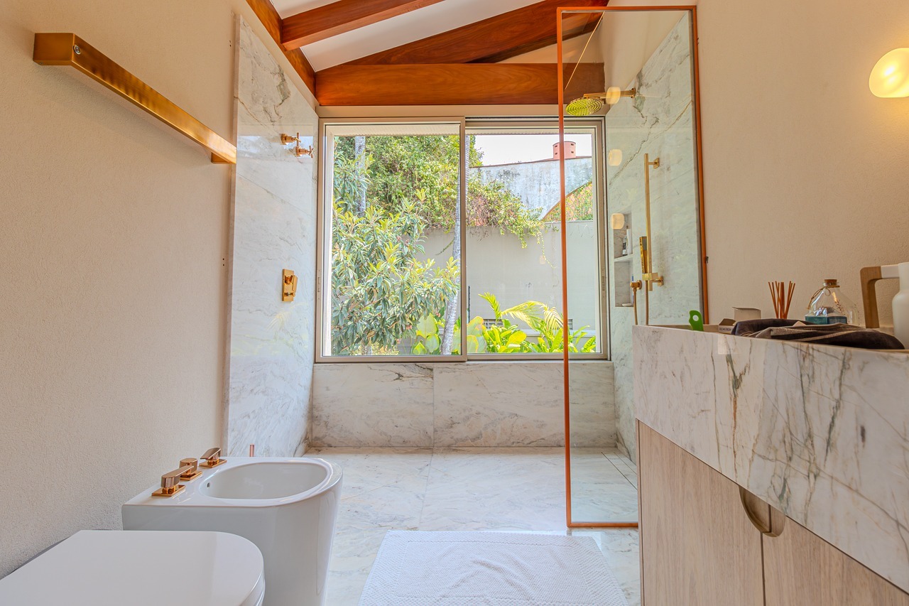 Casa para venda em Cidade Jardim