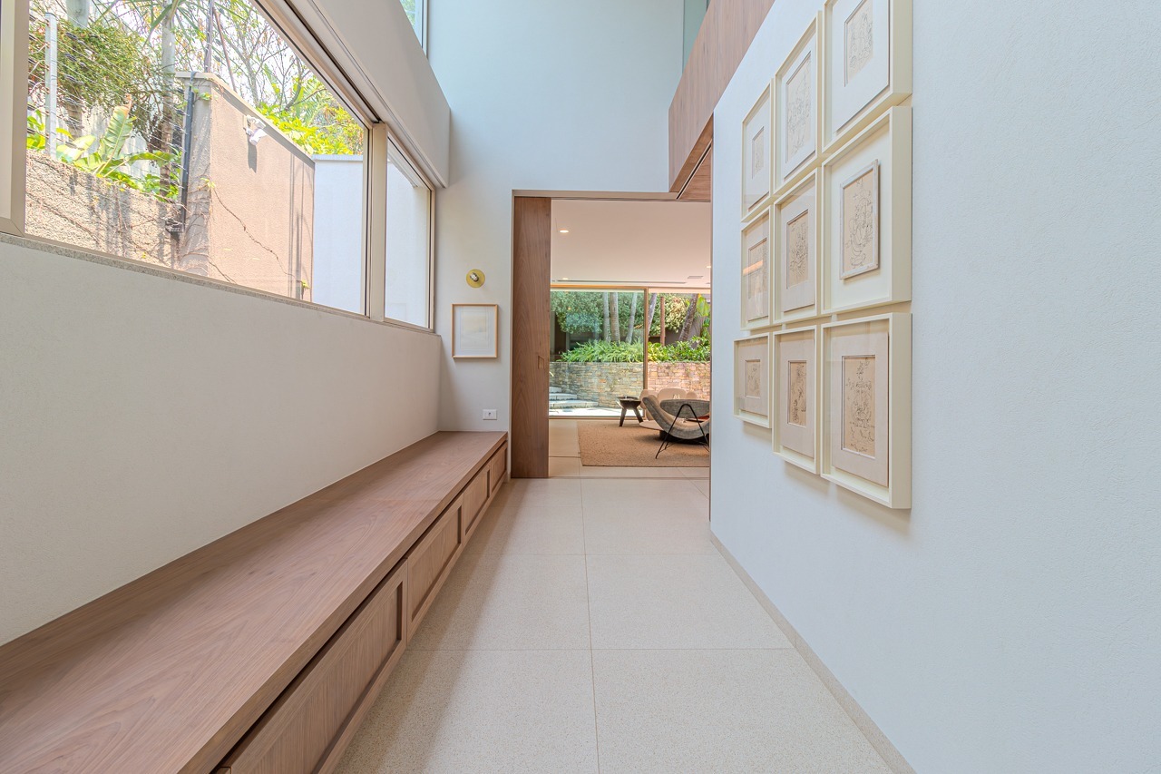 Casa para venda em Cidade Jardim