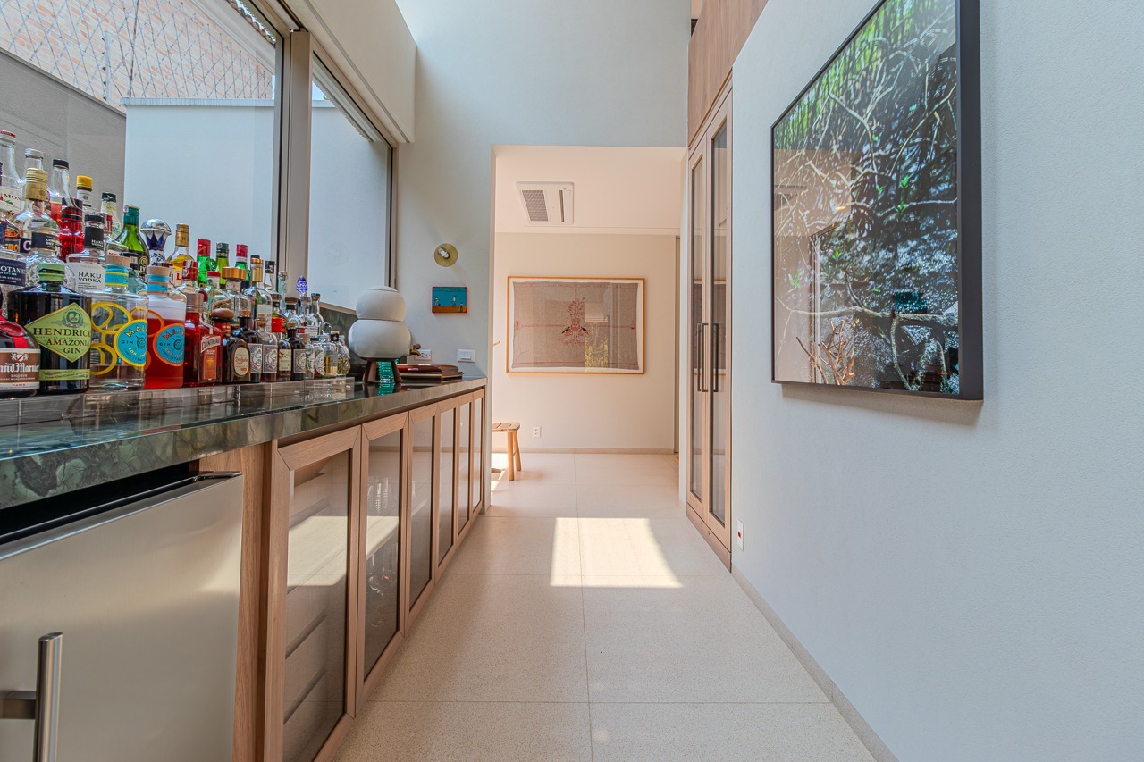 Casa para venda em Cidade Jardim