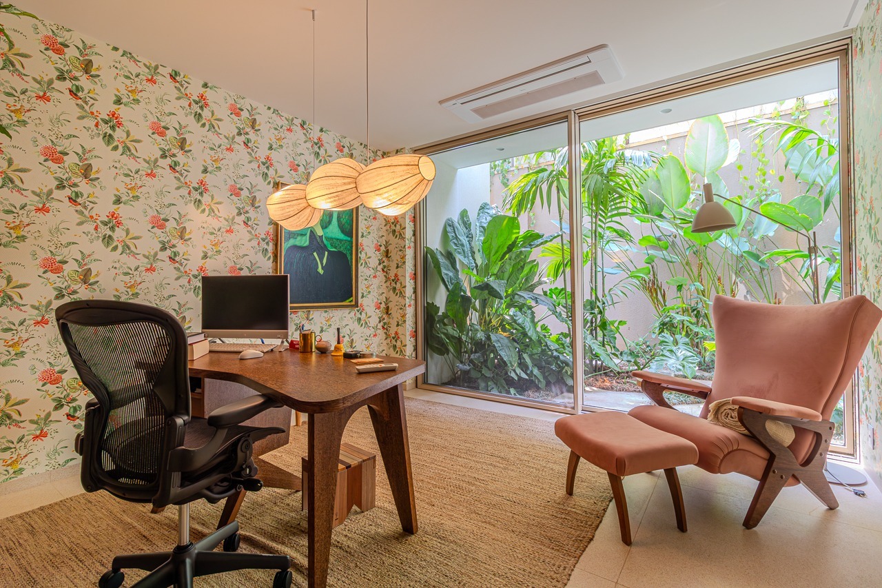 Casa para venda em Cidade Jardim