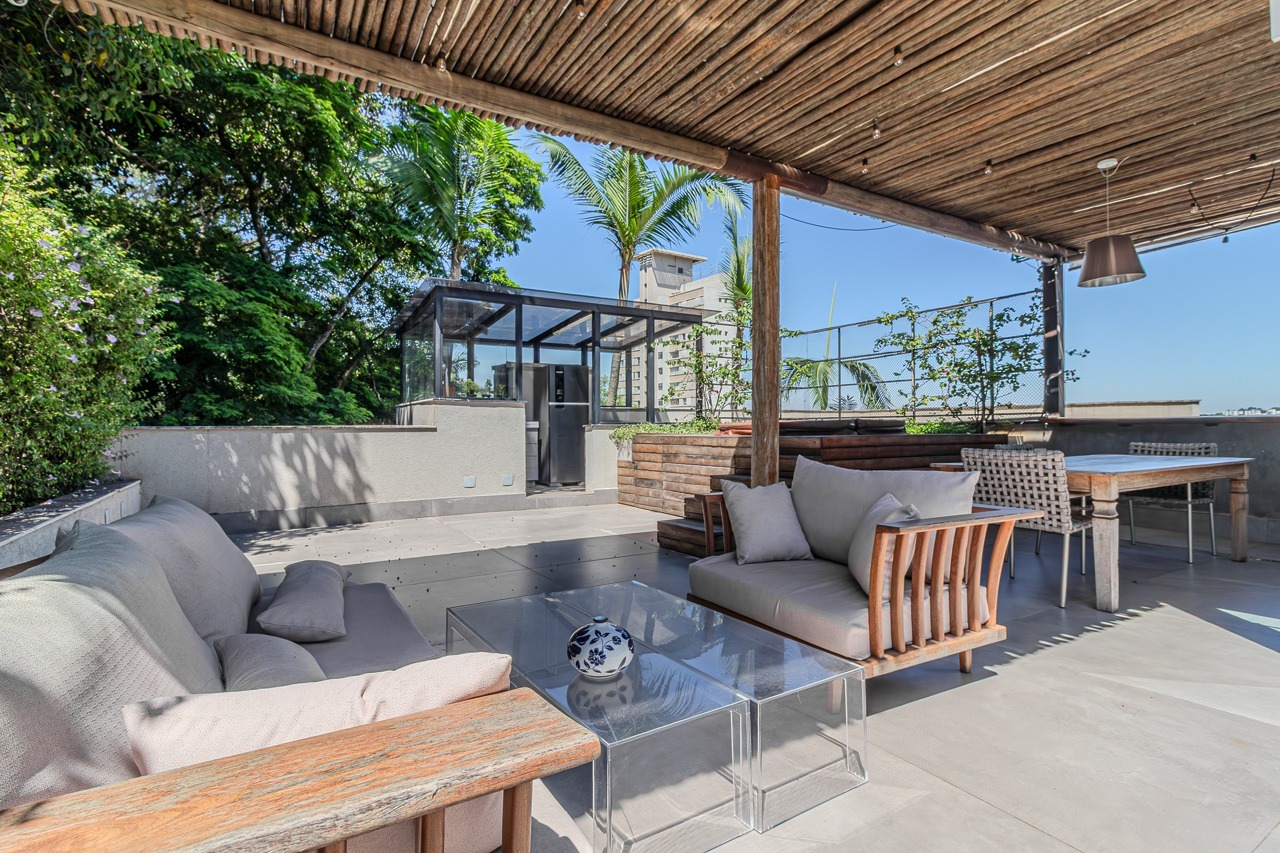 Casa Em Condomínio para venda em Cidade Jardim