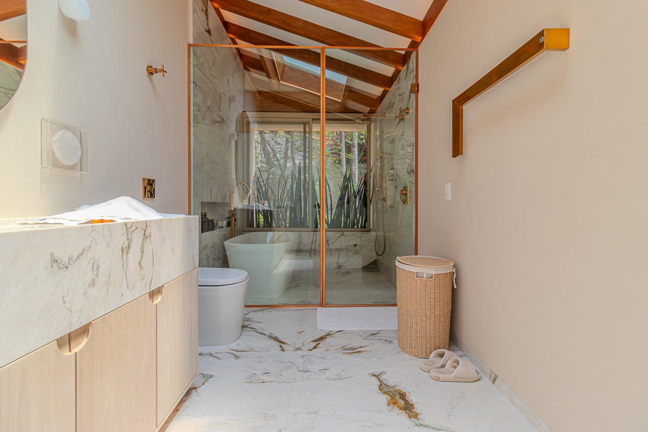 Casa para venda em Cidade Jardim