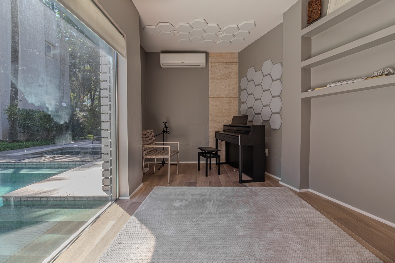 Casa Em Condomínio para venda em Cidade Jardim