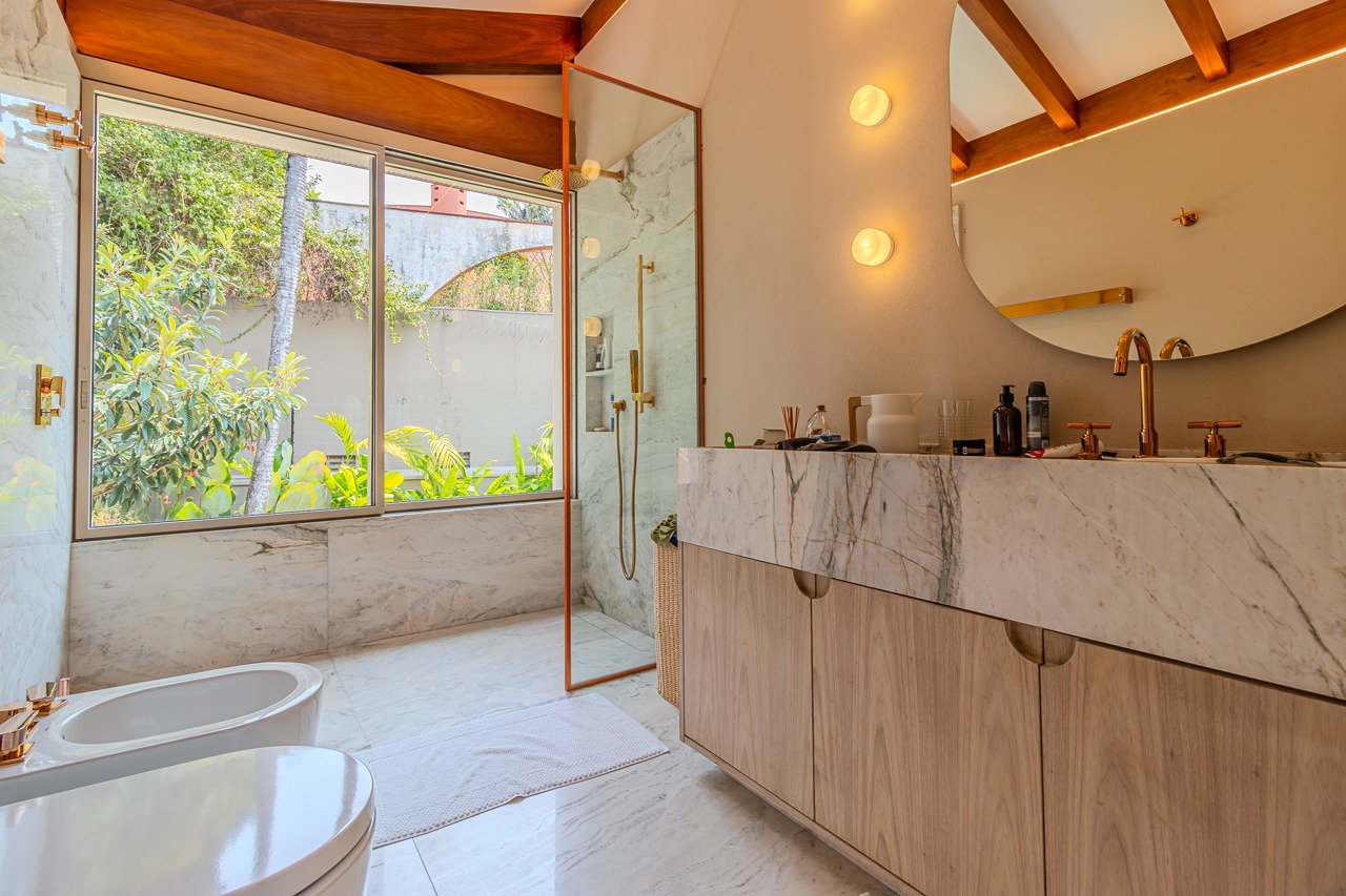 Casa para venda em Cidade Jardim