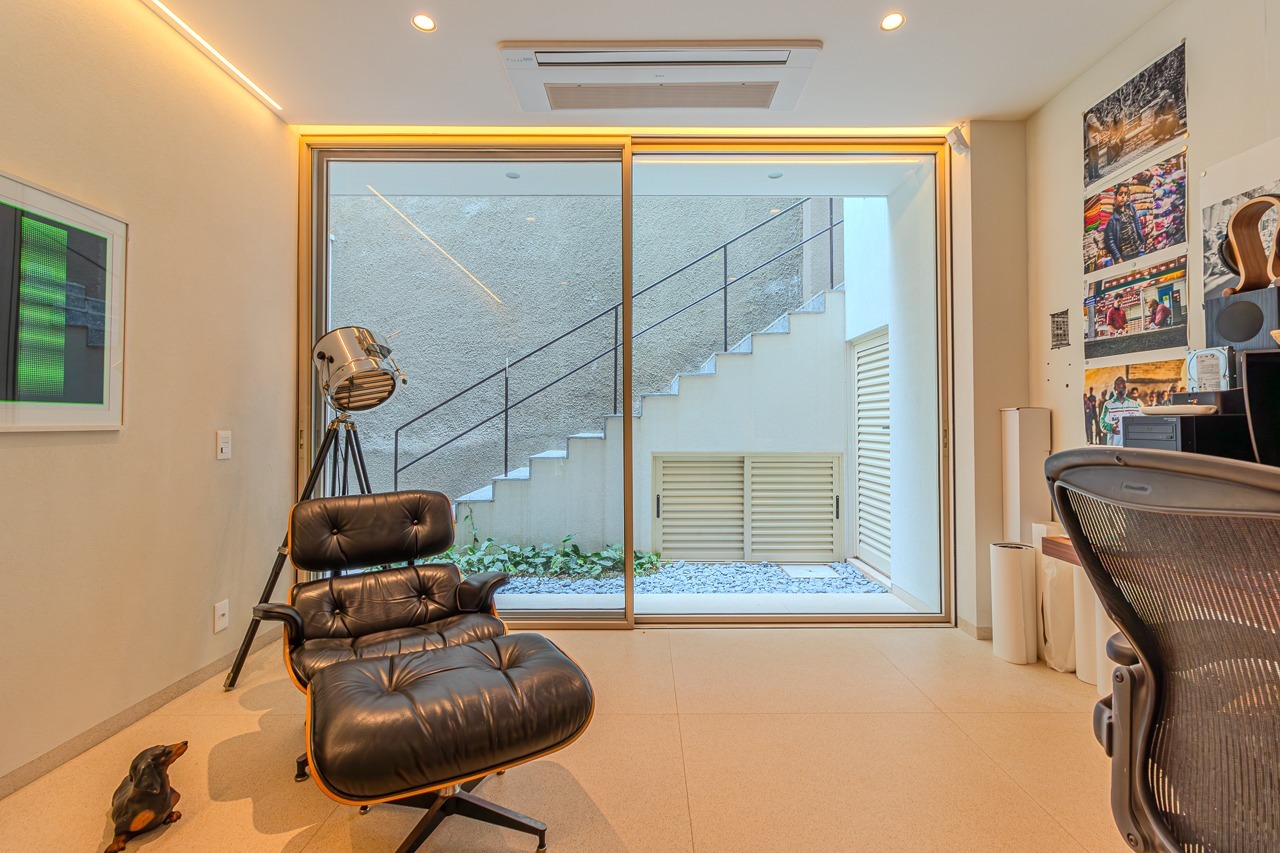 Casa para venda em Cidade Jardim