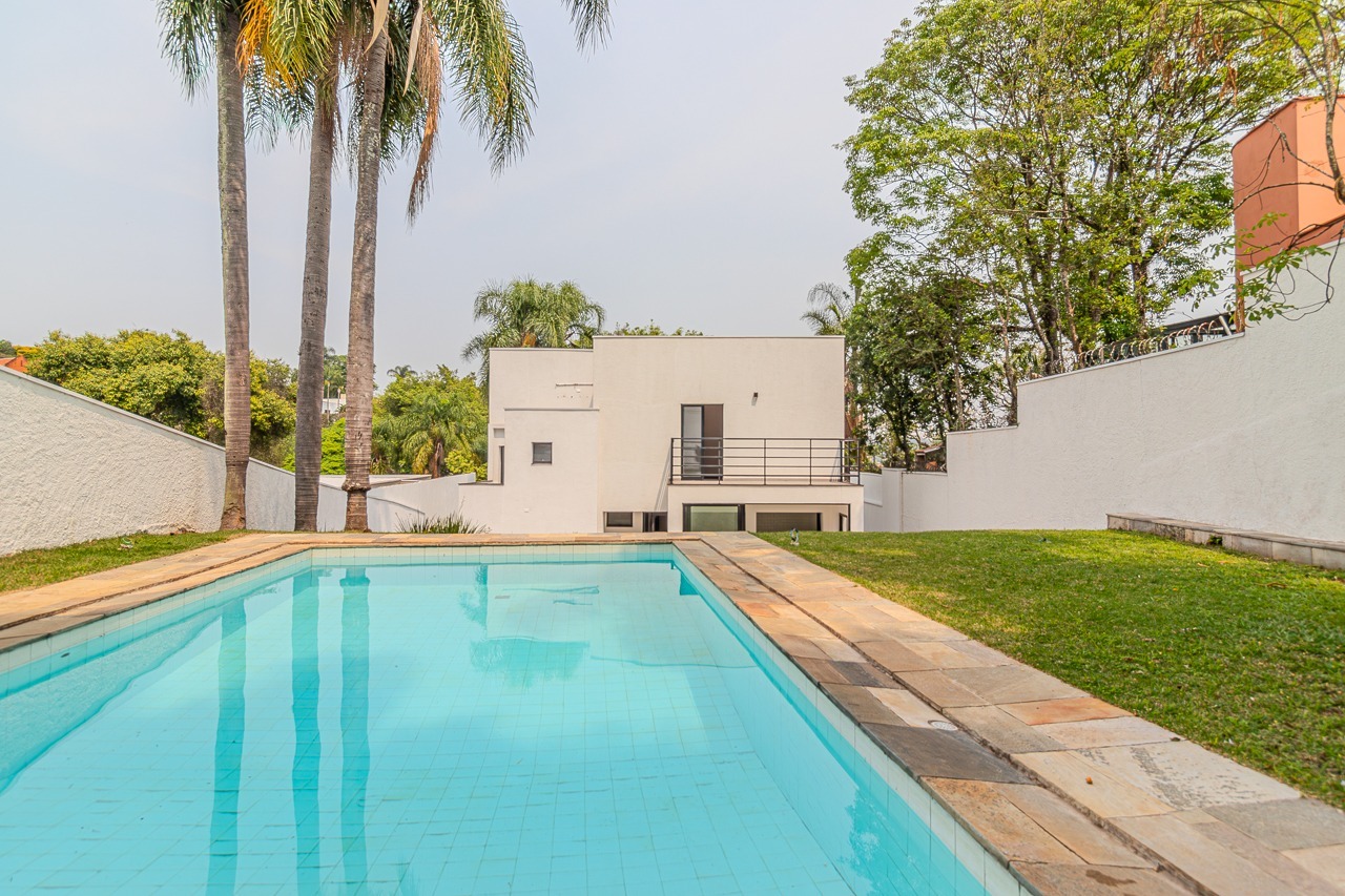Casa para venda em Jardim Guedala