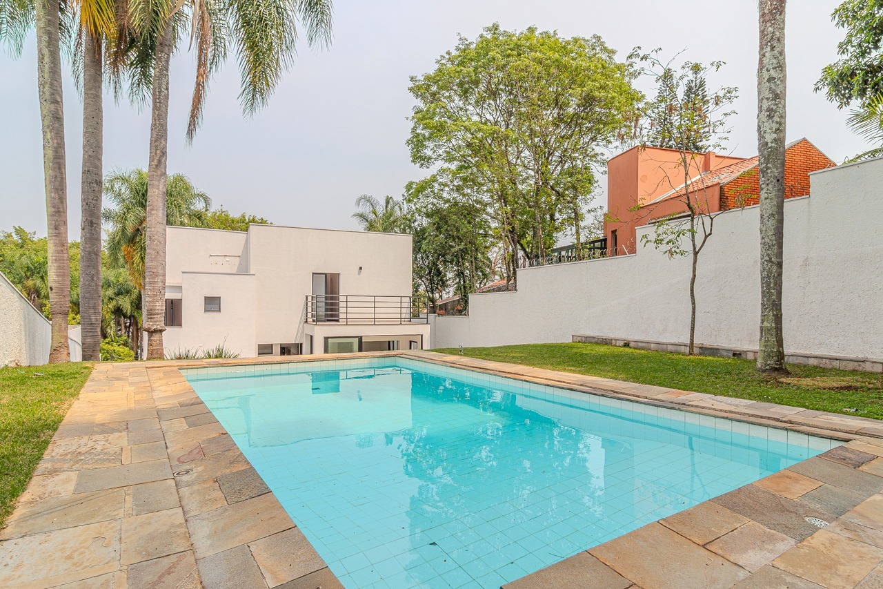 Casa para venda em Jardim Guedala