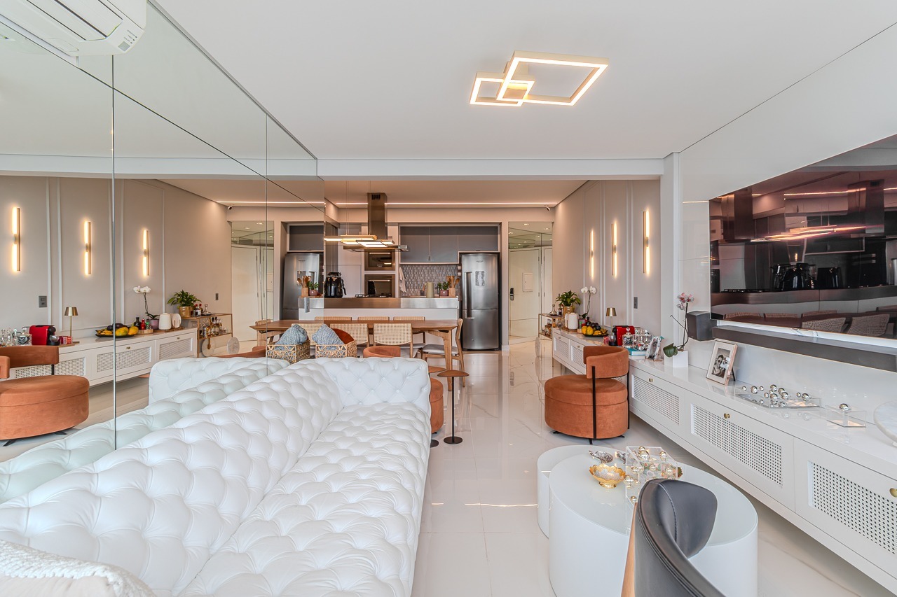 Apartamento para venda em Vila Olímpia