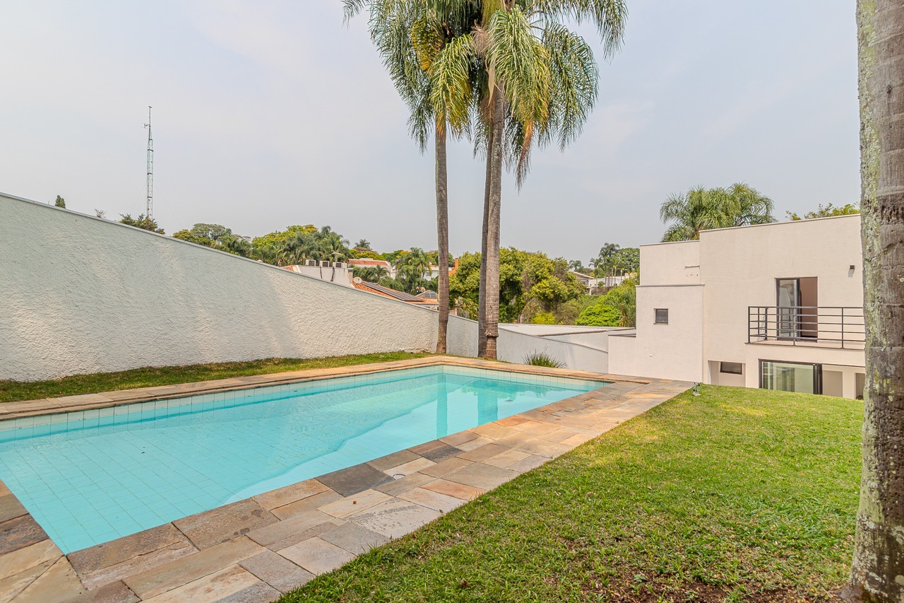 Casa para venda em Jardim Guedala