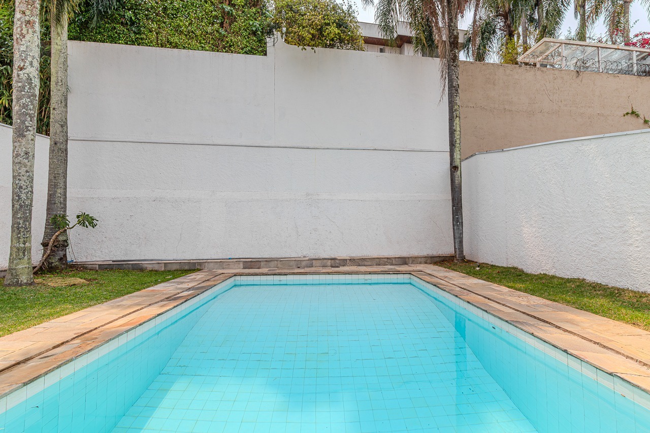 Casa para venda em Jardim Guedala