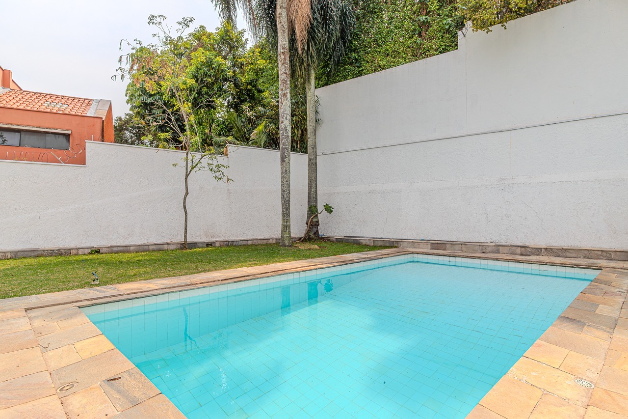 Casa para venda em Jardim Guedala