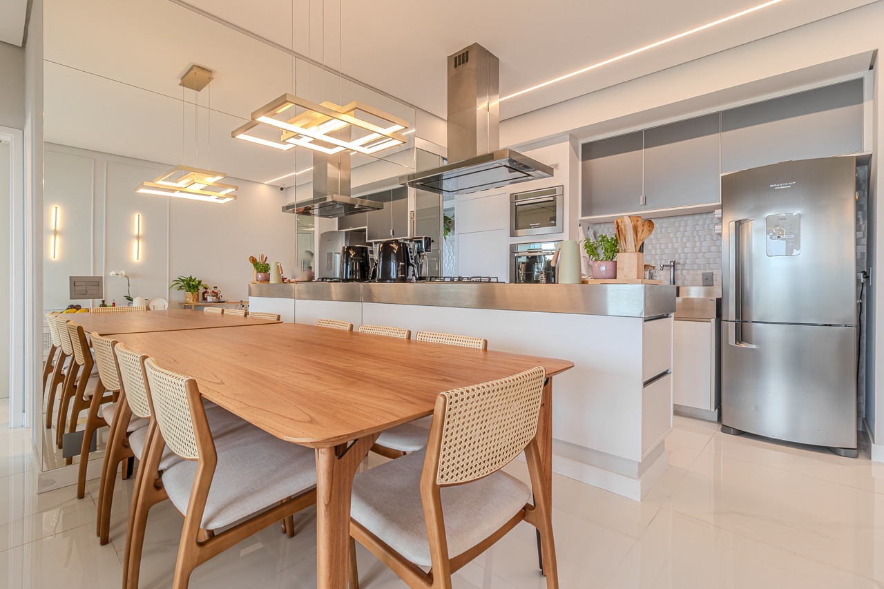 Apartamento para venda em Vila Olímpia