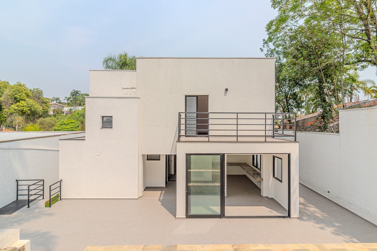 Casa para venda em Jardim Guedala