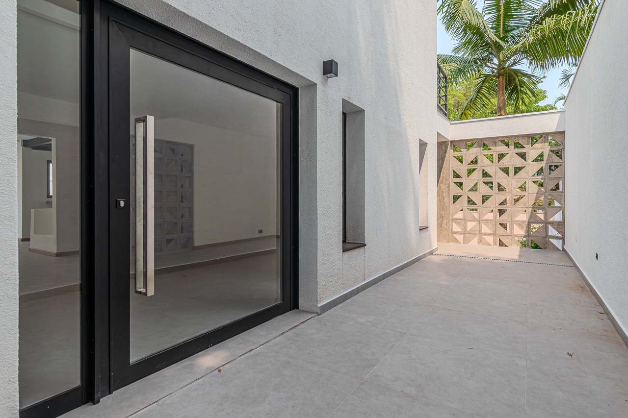 Casa para venda em Jardim Guedala