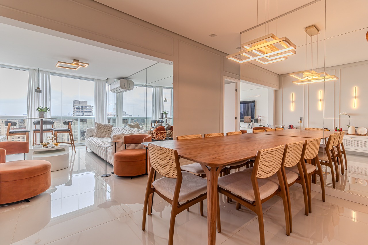 Apartamento para venda em Vila Olímpia