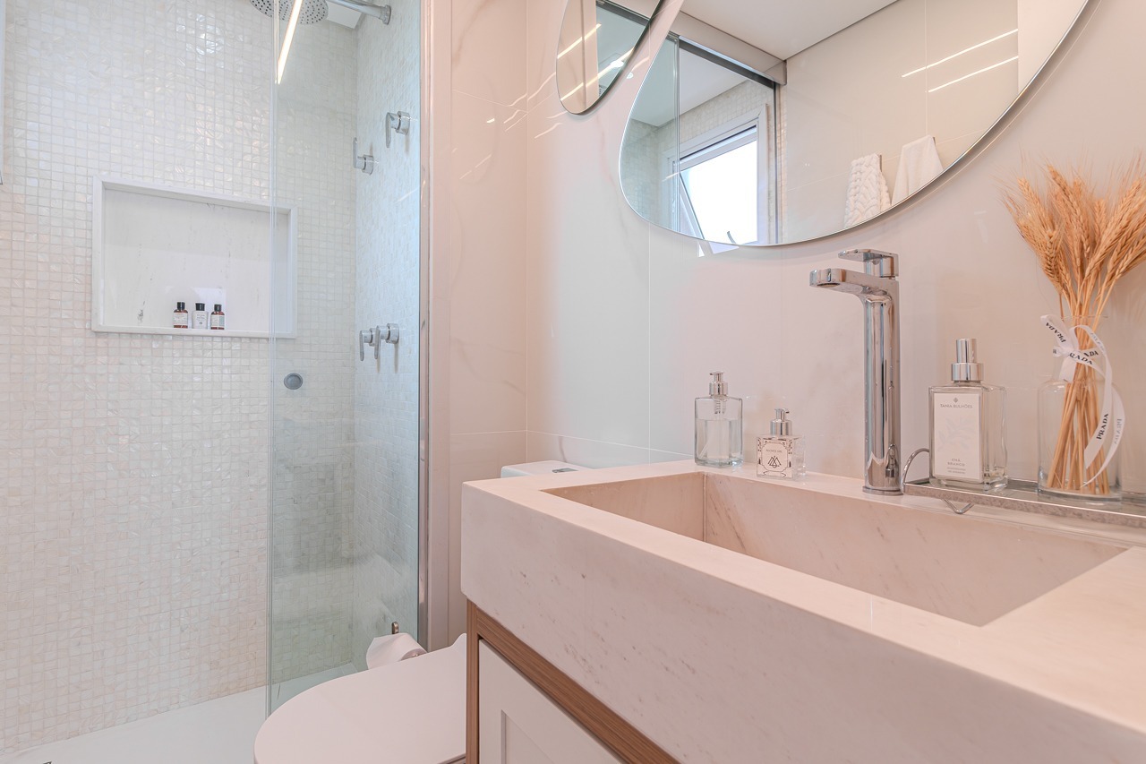 Apartamento para venda em Vila Olímpia