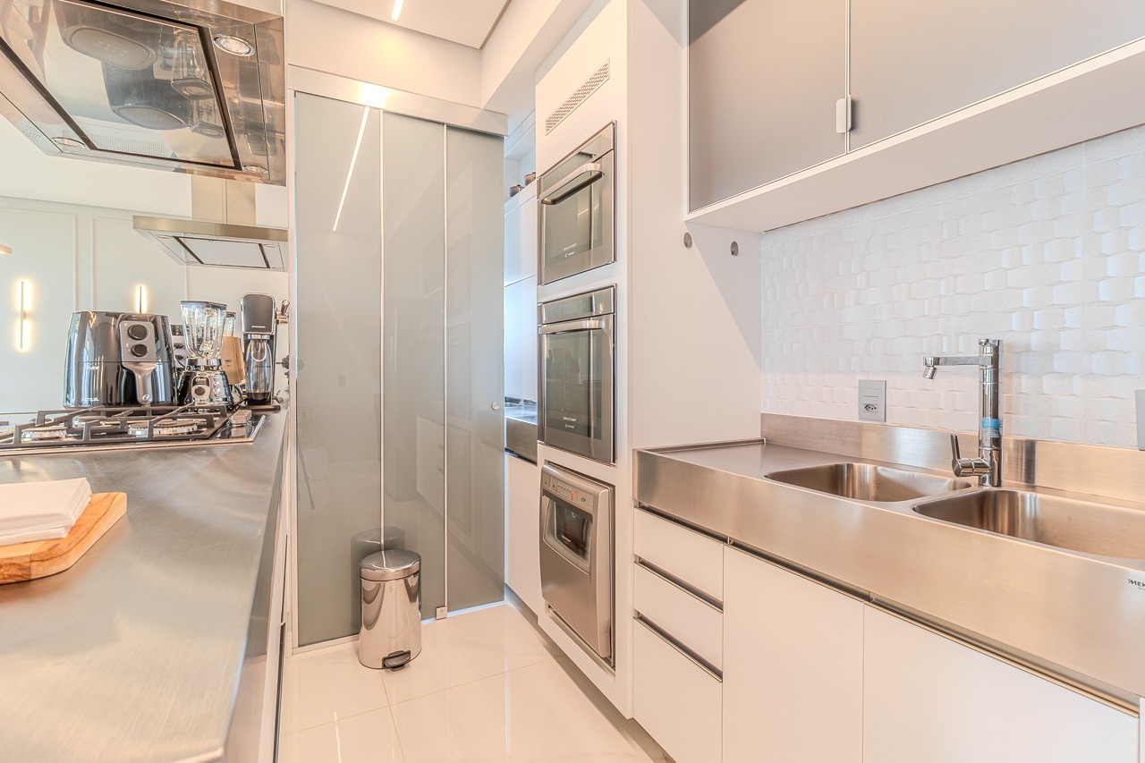 Apartamento para venda em Vila Olímpia