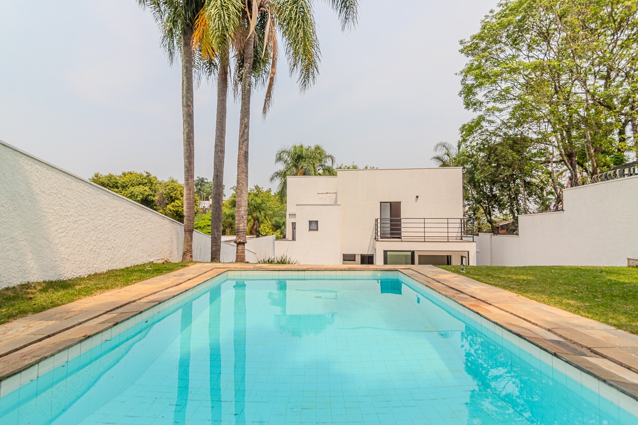 Casa para venda em Jardim Guedala