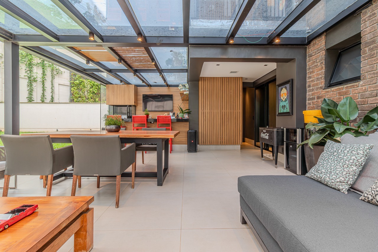 Apartamento Garden para venda em Cidade Jardim