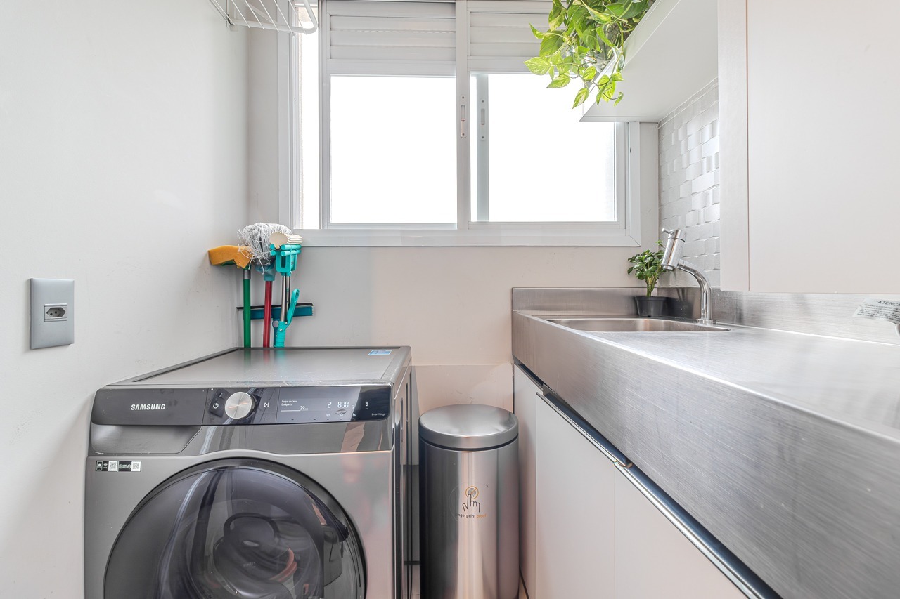 Apartamento para venda em Vila Olímpia