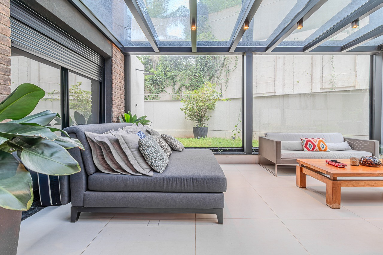 Apartamento Garden para venda em Cidade Jardim