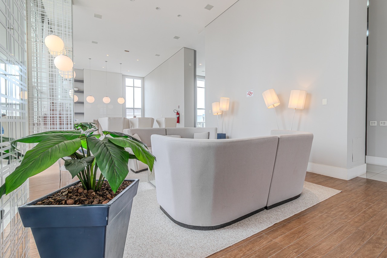 Apartamento para venda em Vila Olímpia