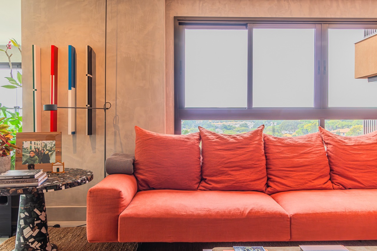 Apartamento para venda em Jardim Guedala